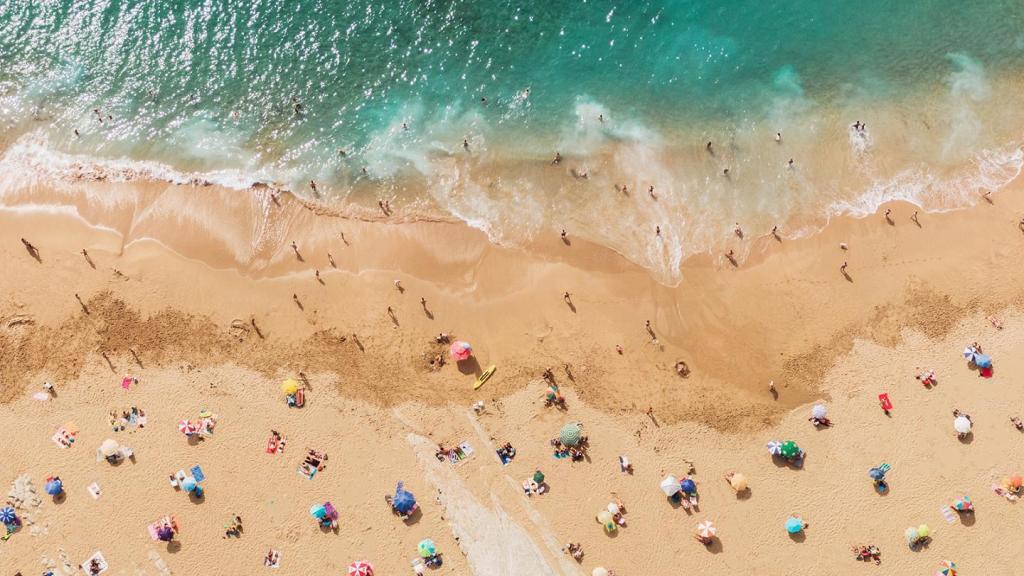 30+ Is It Safe To Travel To Spain&nbsp;Covid