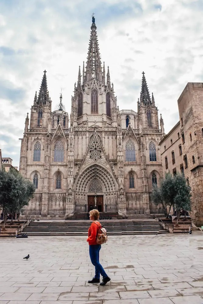 42+ Barcelona Sightseeing Tipps Packages